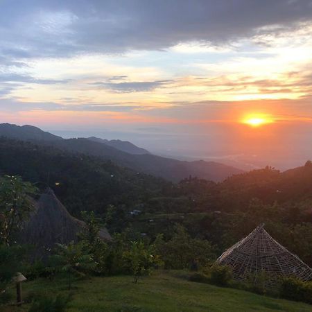 Mbunga Community Tourism Campsite Kasese 外观 照片