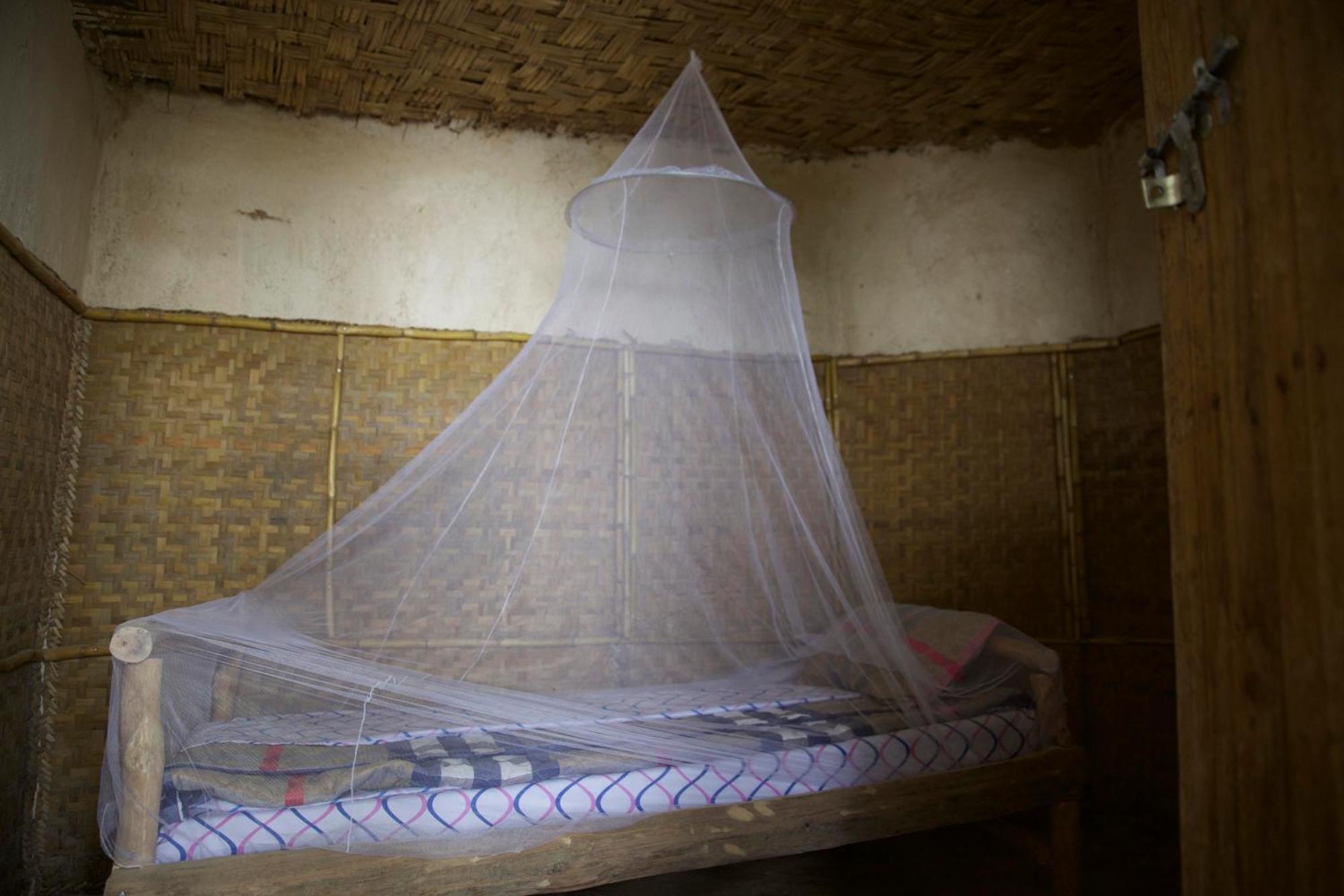Mbunga Community Tourism Campsite Kasese 外观 照片