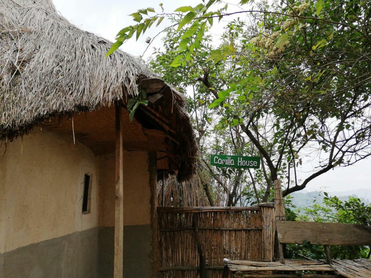 Mbunga Community Tourism Campsite Kasese 外观 照片
